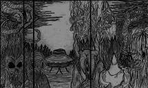 Subterranean : Illness of Revenge